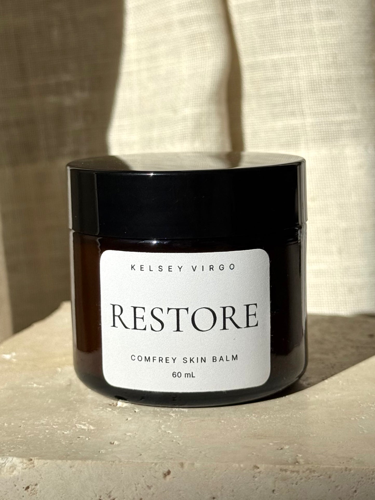 RESTORE – Comfrey Skin Balm