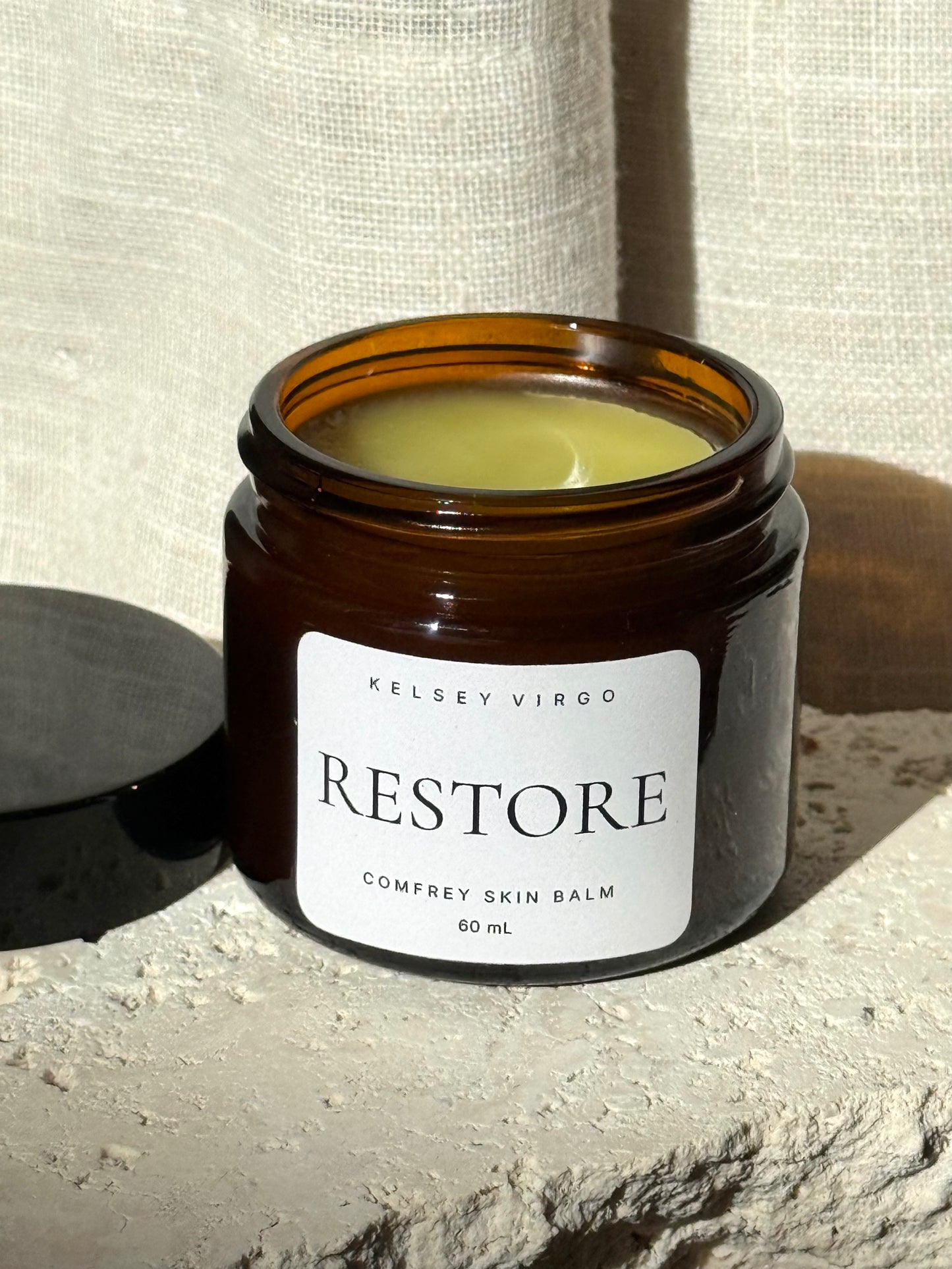 RESTORE – Comfrey Skin Balm